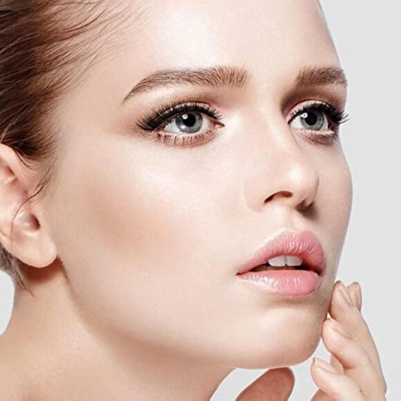 Kiss Lashes Look so Natural Multi Pack - 5 Pairs - Eyelashes 01, 0.05 Pounds - Picture 2 of 7